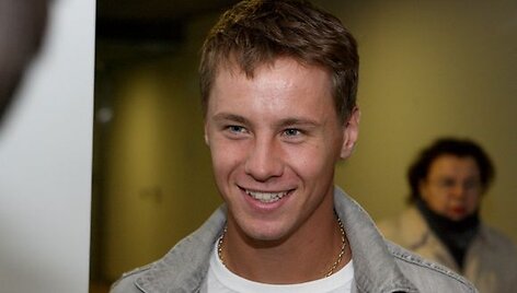 Ričardas Berankis