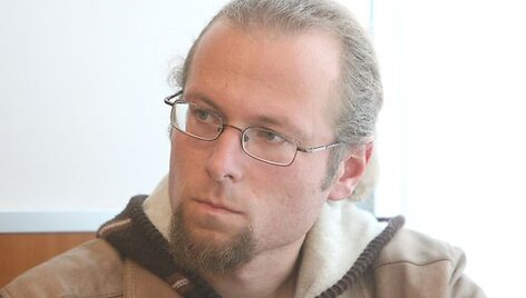 Marius Burokas