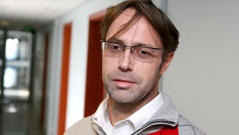 Bjarke Gallas Berneris Schultzas