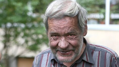 Įvykio vietoje