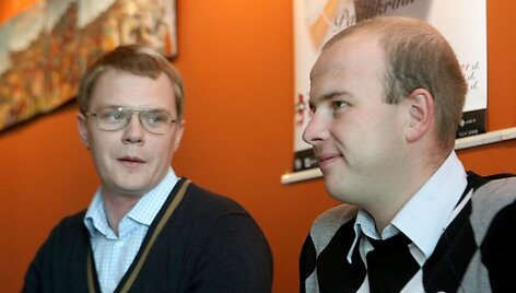 &bdquo;Viasat&ldquo; kino komedijų festivalio pristatymas