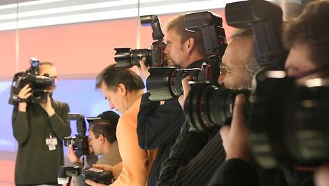 Naujoji studija sulaukė daug spaudos dėmesio