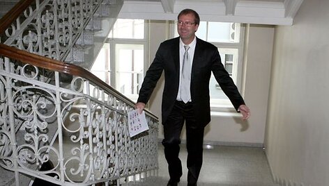 Vilniaus apygardos teisme