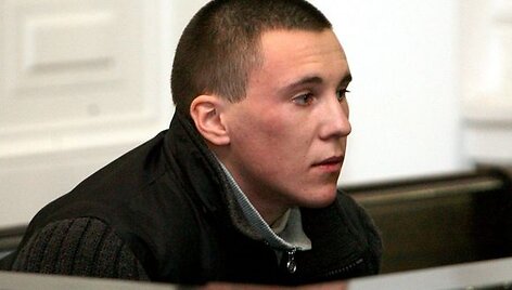 Lukas Blinovas