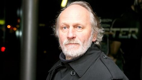 Kino gurmanai susirinko į i&scaron;kilmingą &bdquo;Scanoramos&ldquo; atidarymą