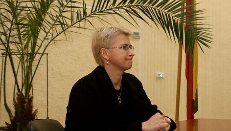 Neringa Venckienė