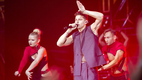 Donatas Montvydas