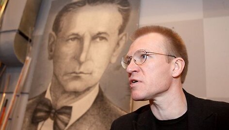 Martynas Budraitis