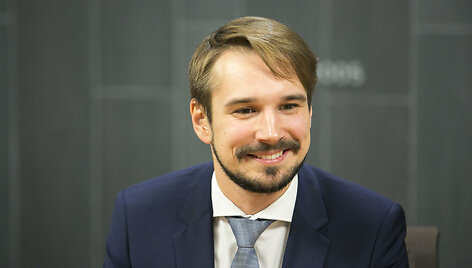 Vaidotas Rūkas