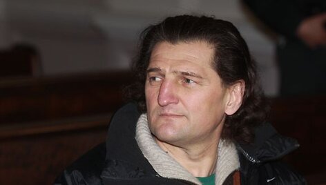 Henrikas Daktaras