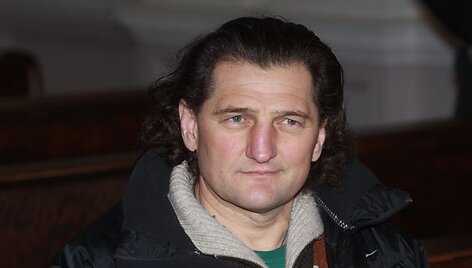 Henrikas Daktaras