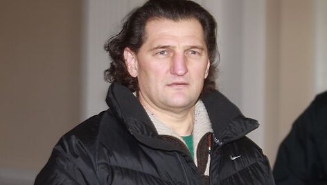 Henrikas Daktaras