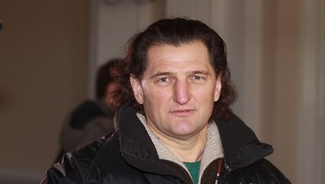 Henrikas Daktaras