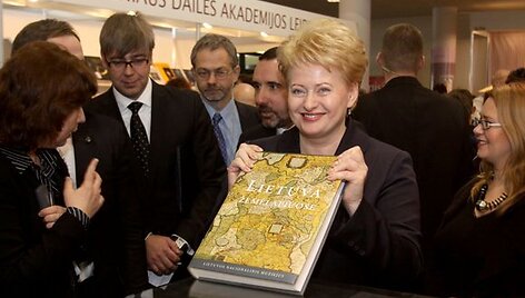 12-oji Vilniaus knygų mugė &ndash; &scaron;ventė skaitytojams