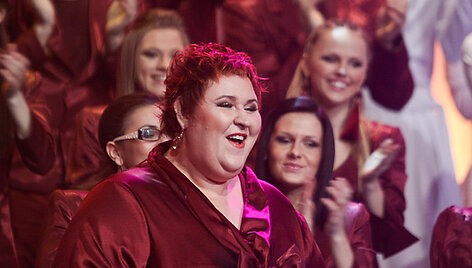 &bdquo;Chorų karai&ldquo; 