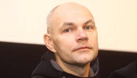 Audrius Mickevičius