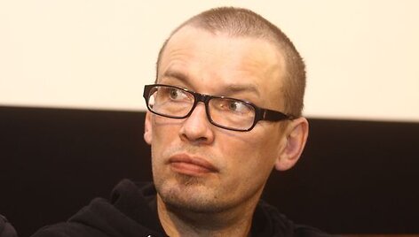 Evaldas Jansas
