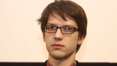 Romas Zabarauskas