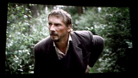 Filmas &bdquo;Knygne&scaron;ys&ldquo; 