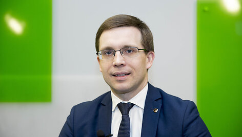 15min studijoje &ndash; nuo K.Pūko nukentėjusias merginas ginantis advokatas K.Rugys