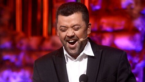 Vytautas &Scaron;apranauskas