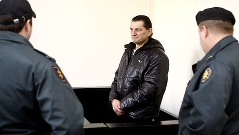 Henrikas Daktaras