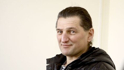 Henrikas Daktaras