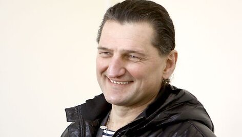 Henrikas Daktaras