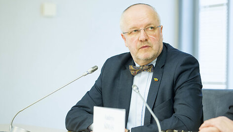 Juozas Olekas