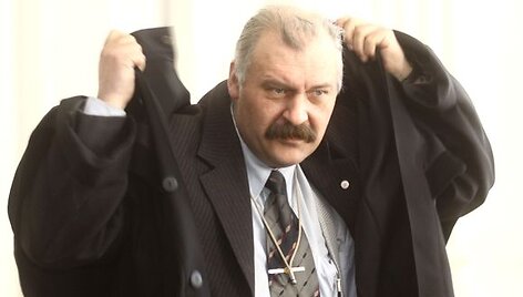 Arūnas Marcinkevičius