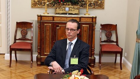 Algirdas Gediminas &Scaron;emeta
