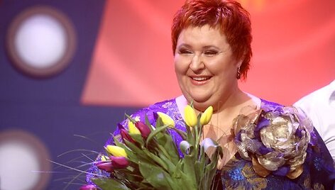 &bdquo;Chorų karų&ldquo; finalo akimirka