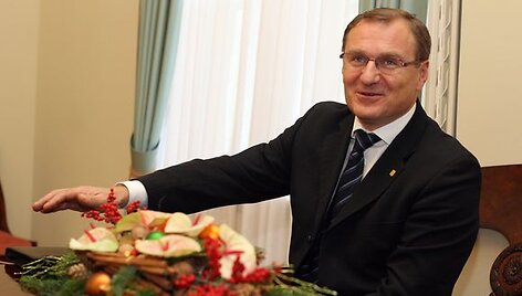 Algis Čaplikas