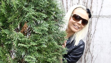 Vilija Pilibaitytė-Mia