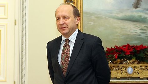 Andrius Kubilius