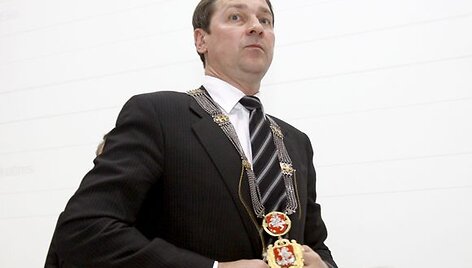 Artūras Zuokas