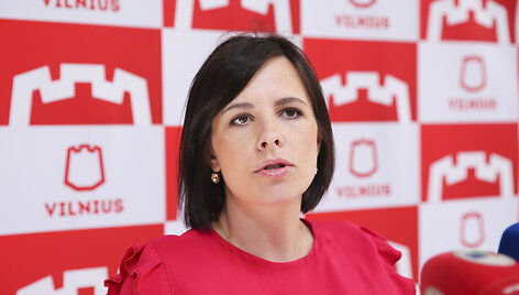 Modesta Gusarovienė