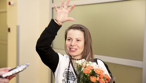 Viktorija Ivanovskaja 