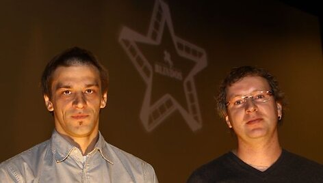 Istorinis nuotykių filmas &bdquo;Tadas Blinda. Pradžia&ldquo; kino teatruose pasirodys rugsėjo 23 dieną.