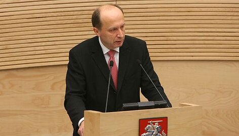 Andrius Kubilius