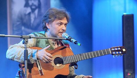 Gediminas Storpir&scaron;tis