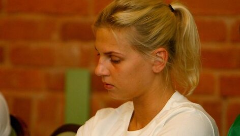 Lina Pikčiūtė