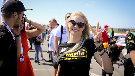 Natalija Bunkė 