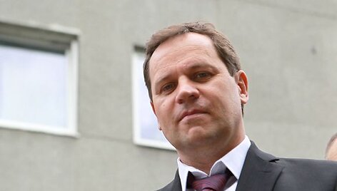 Valdemaras Toma&scaron;evskis 