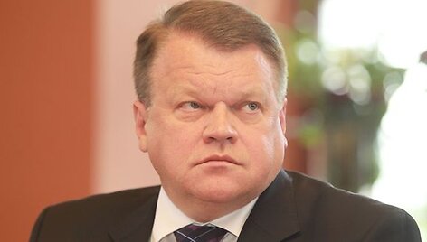 Raimondas Baranauskas