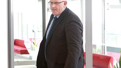 Jonas Pinskus