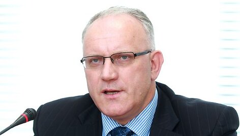 Jonas Pinskus