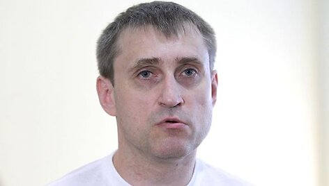Kęstutis Kemzūra