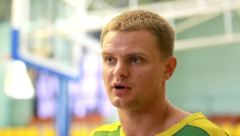 Renaldas Seibutis 