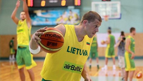 Marijonas Petravičius 
